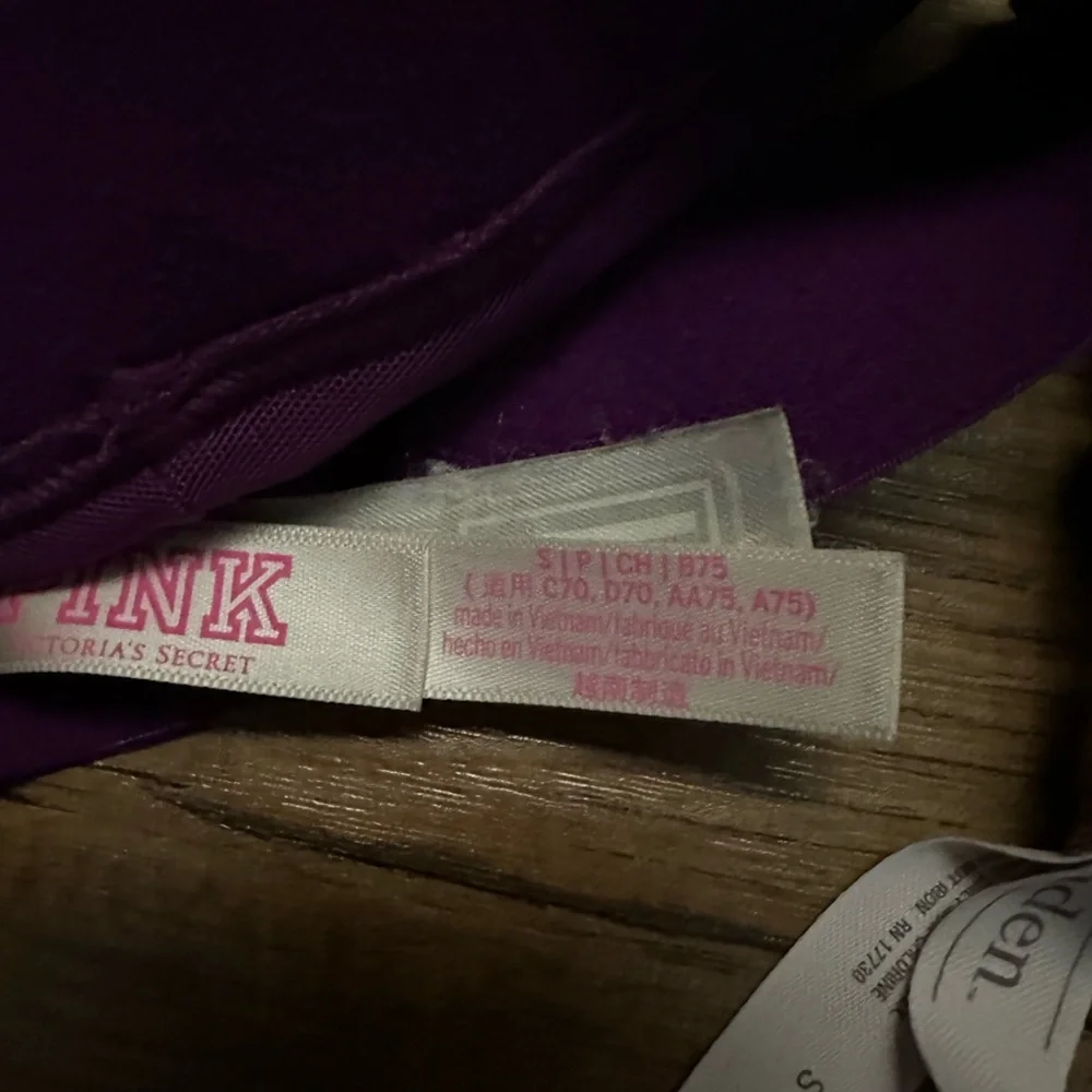 Bralette bundle - Picture 4 of 5